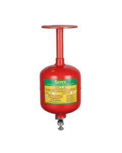 10 Kg  Saclon ABC Type Safex Fire Extinguisher (Ceiling Mounting Stored Pressure)