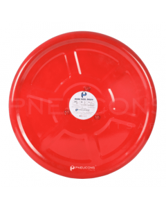  20mm, Swivel Type, 30 mtr - Hose Reel Drum With Hose Pipe