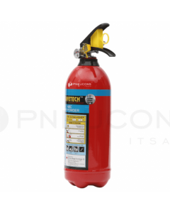 2 kg ABC Type Fire Extinguisher