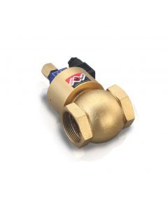 2-way 2-position -(NC or NO) External Pilot Operated Solenoid Valve