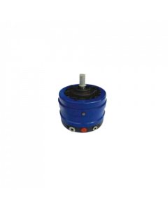 Balaji Hydraulic Radial Piston Pump-2RBC