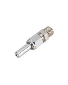 3mm Hole Brass Fountain Nozzle (BSP) 