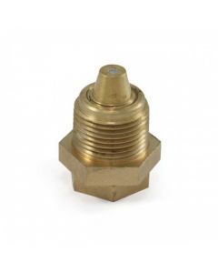 Bronze Fusible Plug(Loco Type) Screwed Ends-AV-242