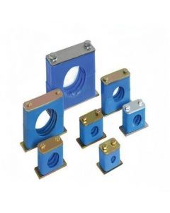 Fluden Heavy Tube Clamps-PCH-38