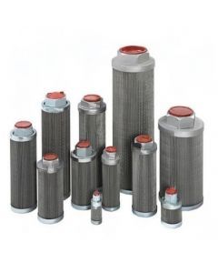 Fluden Industrial Oil Filters-STR4-100