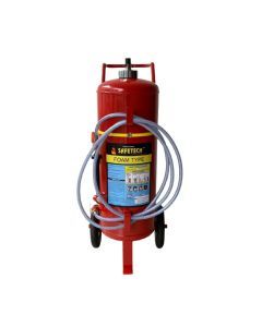  45 ltr- Mechanical Foam Type Fire Extinguisher 