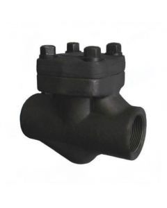 Forge Steel Lift Check Valve