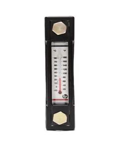   Hydroline Level Gauge With Thermometer-LG6-03