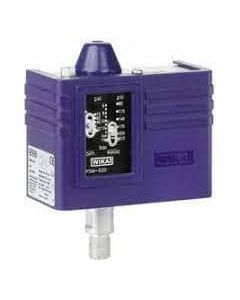 Indfos Pressure Switch PSM-520-200, IPS-200