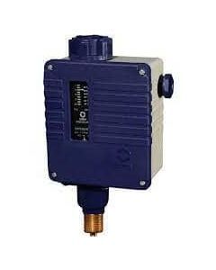 Indfos Pressure Switch PSM-550-B3-11, RT-200 PB