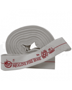 ISI RRL Hose Type A - 15 mtr (AQ)