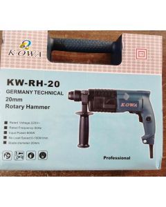 Kowa Rotary Hammer KW-RH-20