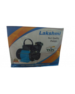 Lakshmi Self Priming Monoblock pump