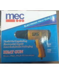MEC Electronic Heat GUH