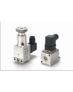 Polyhydron Pressure Switch-1PS50 