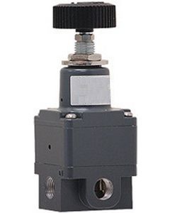 Techno Precision Air Regulator For Accurate Regulating Air For Up To2 kg 0-2 Kg IR-2000-02