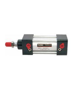 Techno Standard Cylinder (Non Magnetic) Double Acting - 100mm
