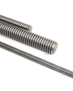 SS Thraded Rods (DIN-976) 304 Gread,1/2" UNC  (Pack Of 20 Pcs)